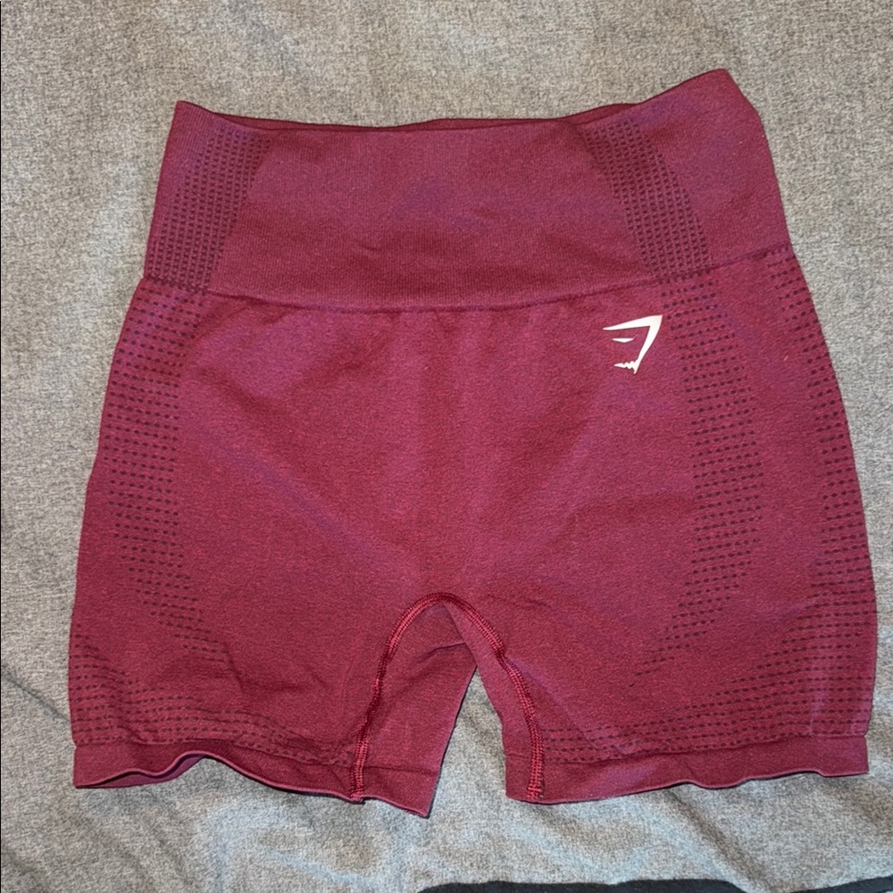 Gymshark Women's Vital Seamless Shorts